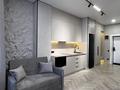 1-комнатная квартира · 40 м² · 4/12 этаж, Кунаева 38 за 20 000 ₸ в Шымкенте, Аль-Фарабийский р-н — фото 6