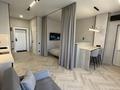 1-комнатная квартира · 40 м² · 4/12 этаж, Кунаева 38 за 20 000 ₸ в Шымкенте, Аль-Фарабийский р-н