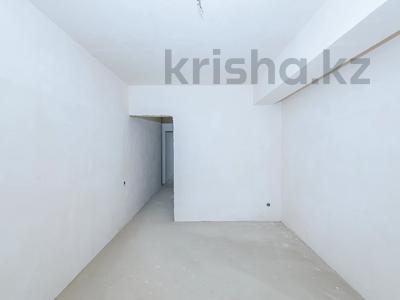 3-комнатная квартира, 85 м², 8/12 этаж, Сыганак за 26.5 млн 〒 в Астане, Нура р-н