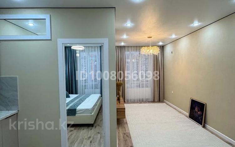 1-комнатная квартира · 40 м² · 4/9 этаж, мкр Шугыла, мкрн Шугыла 340/5 за 26.5 млн ₸ в Алматы, Наурызбайский р-н — фото 2