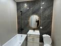1-комнатная квартира · 40 м² · 4/9 этаж, мкр Шугыла, мкрн Шугыла 340/5 за 26.5 млн ₸ в Алматы, Наурызбайский р-н — фото 5