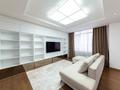 2-бөлмелі пәтер · 76 м² · 17/21 қабат, Кабанбай батыра 43В, бағасы: 64 млн ₸ в Астане, Есильский р-н