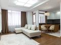 2-бөлмелі пәтер · 76 м² · 17/21 қабат, Кабанбай батыра 43В, бағасы: 64 млн ₸ в Астане, Есильский р-н — фото 4