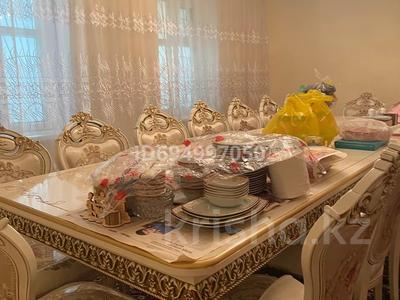 Отдельный дом · 6 комнат · 150 м² · 10.5 сот., Молдагулова 17 — Курорт Сарыагаш за 45 млн ₸