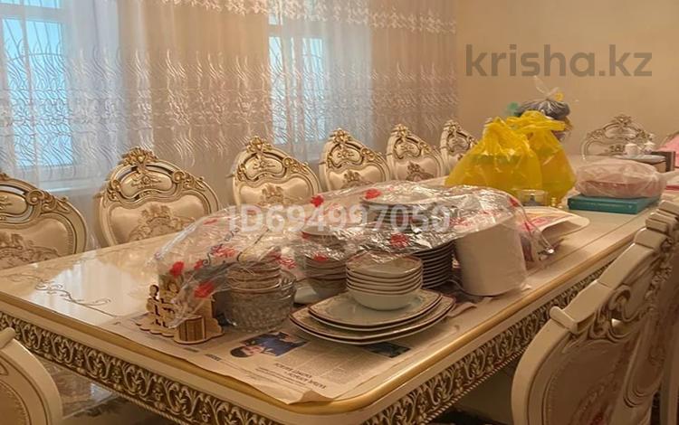 Отдельный дом · 6 комнат · 150 м² · 10 сот., Молдагулова 17 — Курорт Сарыагаш за 40 млн ₸ — фото 7