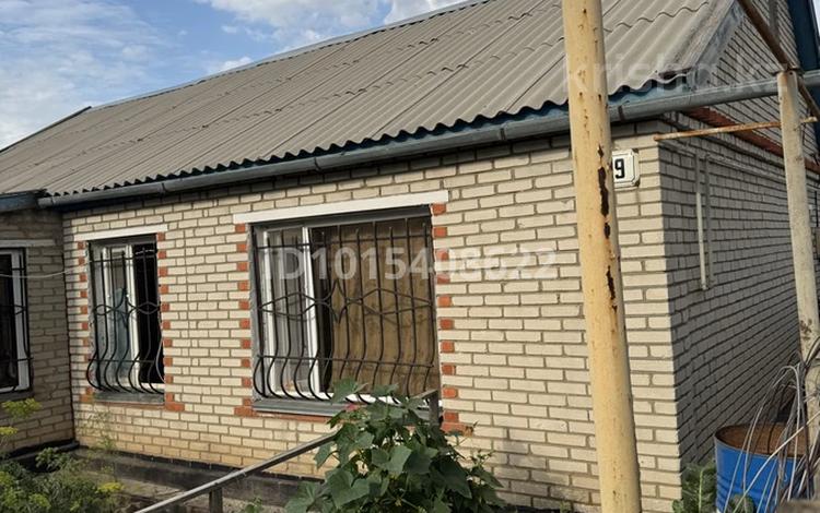 Отдельный дом · 4 комнаты · 90 м² · 6 сот., Ленина — Возле ЦОН за 20 млн ₸ в Житикаре — фото 2
