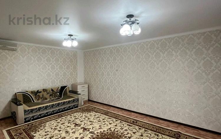 Отдельный дом · 1 комната · 40 м² · 8 сот., Нурсая мкр 11 — Аквапарк за 110 000 ₸ в Атырау — фото 24