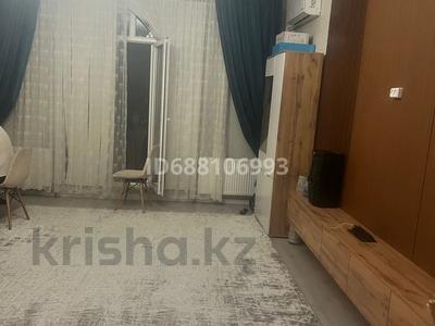 3-бөлмелі пәтер · 95 м² · 8/9 қабат, Мкр.Нурсат 133/2, бағасы: 37 млн ₸ в Шымкенте