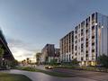 2-комнатная квартира · 69 м² · 7/15 этаж, Дубай за ~ 225.2 млн ₸