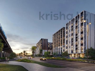 2-комнатная квартира · 69 м² · 7/15 этаж, Дубай за ~ 225.2 млн ₸