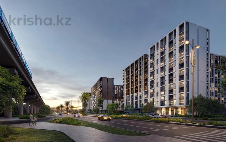 2-комнатная квартира · 69 м² · 7/15 этаж, Дубай за ~ 225.2 млн ₸ — фото 9