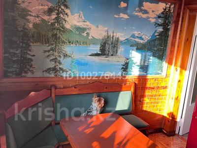 Часть дома · 3 комнаты · 80 м² · 80 сот., Райавтодор 8/2 — Пархоменка за 20 млн 〒 в Макинске