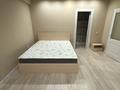 1-комнатная квартира · 52 м² · 4/10 этаж, Алтын Орда 6/40 за 220 000 ₸ в Алматы, Наурызбайский р-н — фото 5