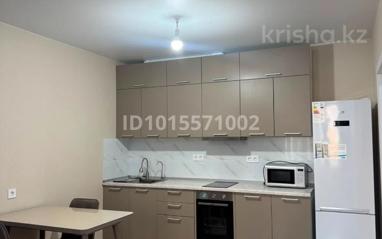 2-бөлмелі пәтер · 41.47 м² · 4/12 қабат, Е 103 5A, бағасы: 300 000 ₸ в Астане, Нура р-н — фото 4