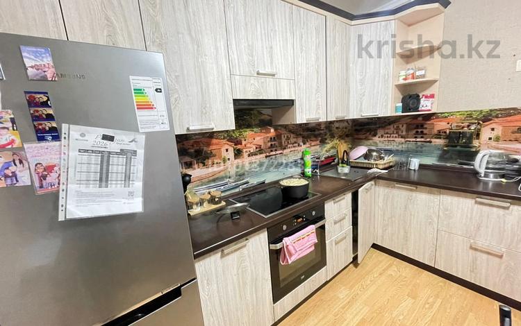 1-бөлмелі пәтер · 39 м² · 9/9 қабат, мкр Уркер, Сығанақ, бағасы: 23 млн ₸ в Астане, Нура р-н — фото 2