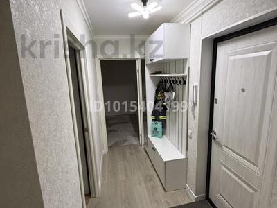 2-бөлмелі пәтер · 45 м² · 1/5 қабат, маметова 60 — КАЗИИТУ, бағасы: 18.5 млн ₸ в Уральске, мкр Школьник