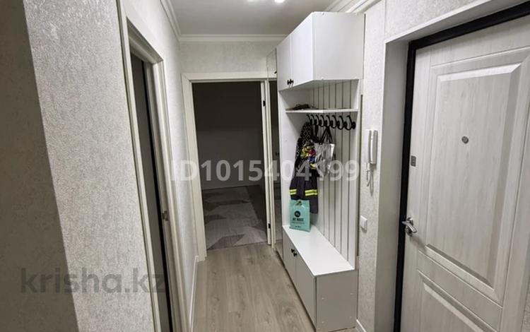 2-комнатная квартира · 45 м² · 1/5 этаж, маметова 60 — КАЗИИТУ за 18.5 млн ₸ в Уральске, мкр Школьник — фото 2