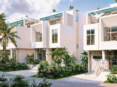 Отдельный дом · 2 комнаты · 138 м² · 1 сот., Букит за ~ 122.4 млн 〒 в Кута