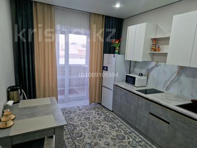 1-бөлмелі пәтер · 46 м² · 2/5 қабат, Гагарина 325/3, бағасы: 15 000 ₸ в Семее