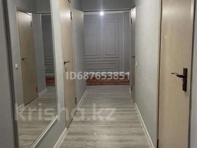 2-комнатная квартира · 58.1 м² · 12/12 этаж, Жаңа қала 23/3 — Қасында Арзан супермаркеті, Мұз сарайы орналасқан за 17 млн 〒 в Туркестане