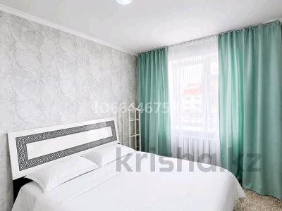 2-комнатная квартира · 52 м² · 4/9 этаж, Абая 108 108 — Сити центр, универмаг, Абая 108 за 16 000 ₸ в Уральске