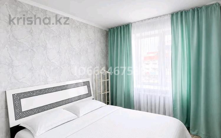 2-комнатная квартира · 52 м² · 4/9 этаж, Абая 108 108 — Сити центр, универмаг, Абая 108 за 16 000 ₸ в Уральске — фото 19