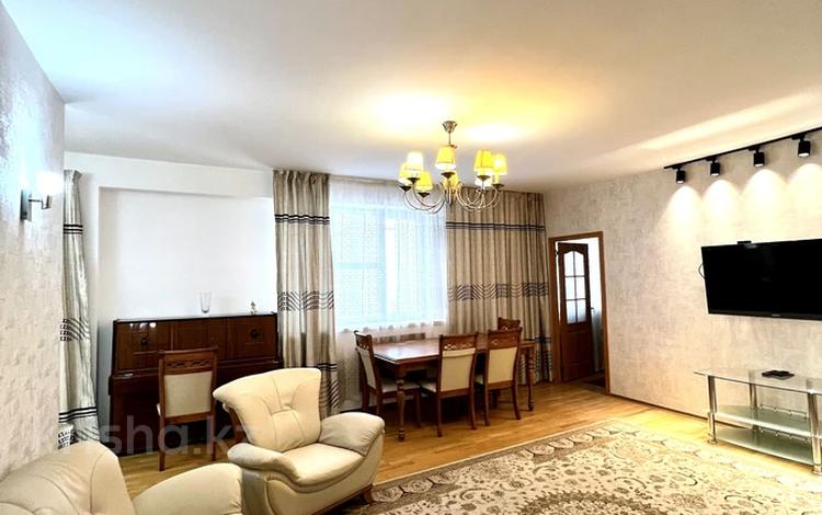 4-комнатная квартира · 156.9 м² · 12/13 этаж, 15-й мкр 59 за 53 млн ₸ в Актау — фото 14