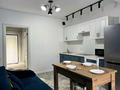 1-комнатная квартира · 42 м² · 2/20 этаж, Абая 164/8 — Брусиловского за 350 000 ₸ в Алматы, Бостандыкский р-н — фото 2