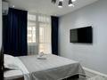 1-комнатная квартира · 42 м² · 2/20 этаж, Абая 164/8 — Брусиловского за 350 000 ₸ в Алматы, Бостандыкский р-н — фото 6