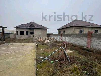 Отдельный дом · 6 комнат · 220 м² · 8 сот., мкр Казыгурт, Мкр Курсай шорнак 36 за 35 млн ₸ в Шымкенте, Туран р-н