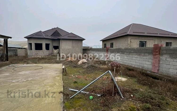 Отдельный дом · 6 комнат · 220 м² · 8 сот., мкр Казыгурт, Мкр Курсай шорнак 36 за 35 млн ₸ в Шымкенте, Туран р-н — фото 2