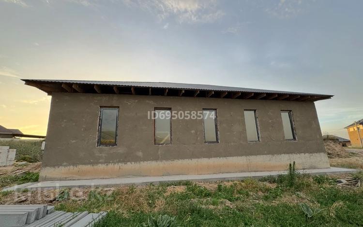 Жеке үй · 7 бөлме · 215 м² · 16 жүзд., Аркарлы, бағасы: 30 млн ₸ в Каскелене — фото 2