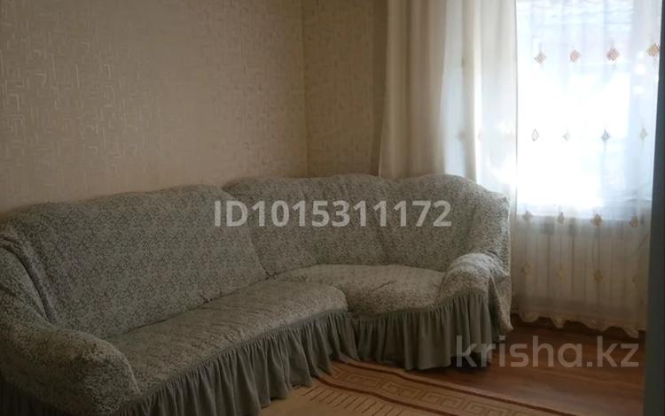Отдельный дом · 4 комнаты · 80 м² · 1 сот., 9-й микрорайон, Водяная — Спортивная за 180 000 ₸ в Костанае — фото 2