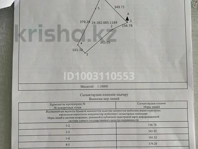 Жер телімі · 10 га, Жаркент, бағасы: 200 млн ₸