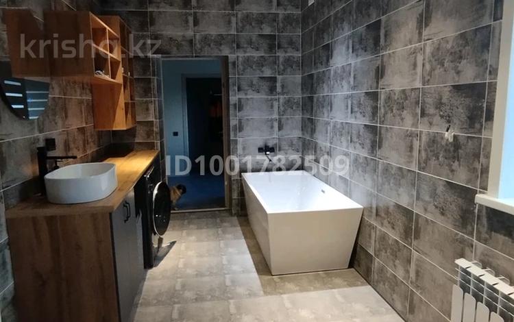 Отдельный дом · 4 комнаты · 145 м² · 13 сот., Переулок Кирова 24 — Микрорайон Нурай за 62 млн ₸ в Затобольске (Тобыле) — фото 4