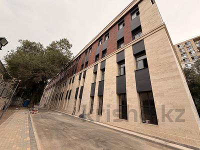 3-комнатная квартира · 80 м², Макатаева 127/2а — Муратбаева за 60 млн ₸ в Алматы, Алмалинский р-н