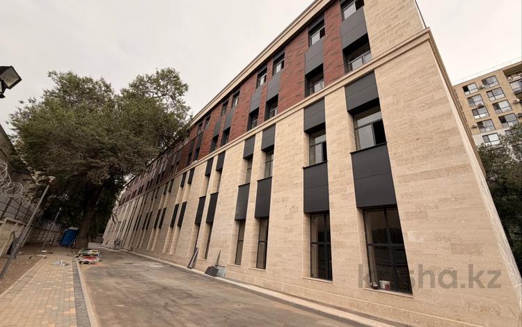 3-комнатная квартира · 80 м², Макатаева 127/2а — Муратбаева за 60 млн ₸ в Алматы, Алмалинский р-н — фото 2