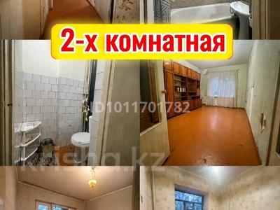 2-бөлмелі пәтер · 52.9 м² · 3/5 қабат, Койгелді 209 — Казыбек би - Койгелді, бағасы: 16 млн ₸ в Таразе