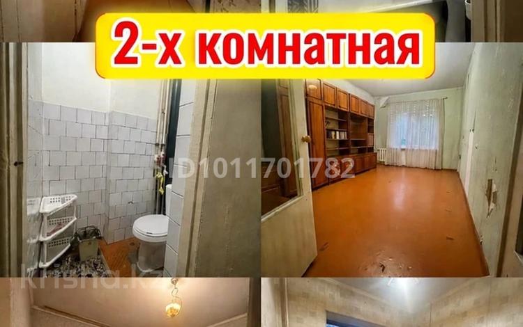 2-бөлмелі пәтер · 52.9 м² · 3/5 қабат, Койгелді 209 — Казыбек би - Койгелді, бағасы: 16 млн ₸ в Таразе — фото 8