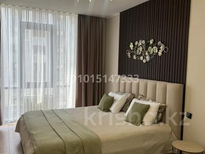 2-комнатная квартира · 46 м² · 3/9 этаж, мкр Кайрат 154/54 за 320 000 ₸ в Алматы, Турксибский р-н