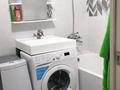 1-бөлмелі пәтер · 37 м² · 4/5 қабат, Жарокова 16 — Карасай батыра, бағасы: 250 000 ₸ в Алматы, Алмалинский р-н — фото 9