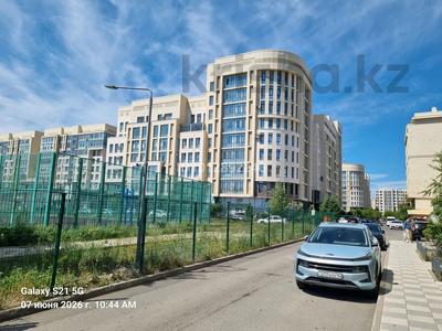2-бөлмелі пәтер · 70 м² · 3/7 қабат, Мәңгілік Ел 52 — Улы Дала, бағасы: 55 млн ₸ в Астане, Есильский р-н