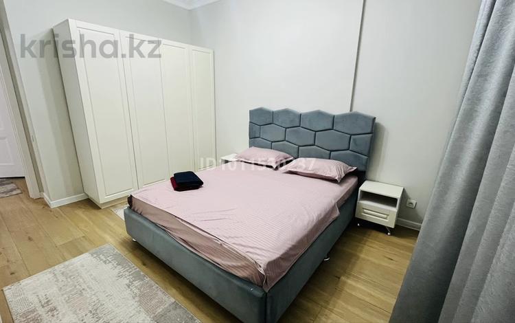2-комнатная квартира · 70 м² · 11/16 этаж, Байтерекова — ЖК Тамерлан за 24 990 ₸ в Шымкенте, Каратауский р-н — фото 2