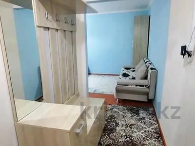 1-комнатная квартира · 32 м² · 3/5 этаж, Самал за 11.5 млн 〒 в Талдыкоргане, мкр Самал