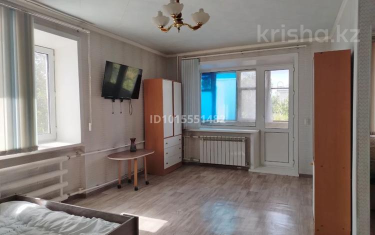 1-комнатная квартира · 31 м² · 4/4 этаж, пр. Республики 21 за 5.7 млн ₸ в Темиртау — фото 2