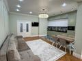 2-бөлмелі пәтер · 78 м² · 3/10 қабат, Керемет ш/а., Наурызбай батыра 127 — Сатпаева -Наурызбай батыра, бағасы: 600 000 ₸ в Алматы, Бостандыкский р-н