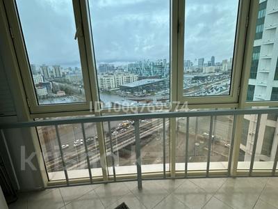 2-комнатная квартира · 67 м² · 13/14 этаж, Кабанбай батыра 46б — Кабанбай батыра - Ханов Керея и Жанибека за 330 000 ₸ в Астане, Есильский р-н