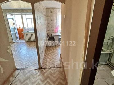 2-комнатная квартира · 45 м² · 5/5 этаж, 1 мкр 1 за 6.5 млн 〒 в Лисаковске