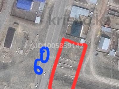 Жер телімі · 18 сотық, Шаталюка 1а — Улытауская Шаталюка, бағасы: 20 млн ₸ в Сатпаев