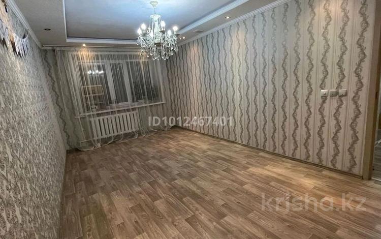 2-комнатная квартира · 45 м² · 1/5 этаж, Чернышевского за 8.5 млн ₸ в Темиртау — фото 2